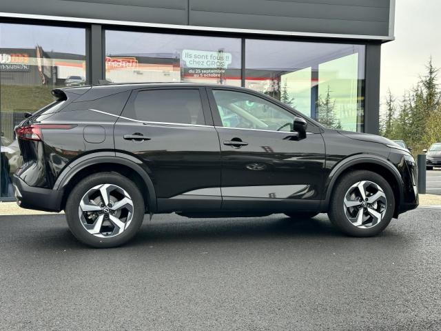 Nissan Qashqai image 9