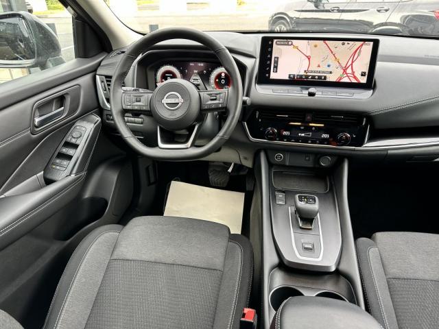 Nissan Qashqai image 8