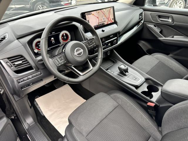 Nissan Qashqai image 1