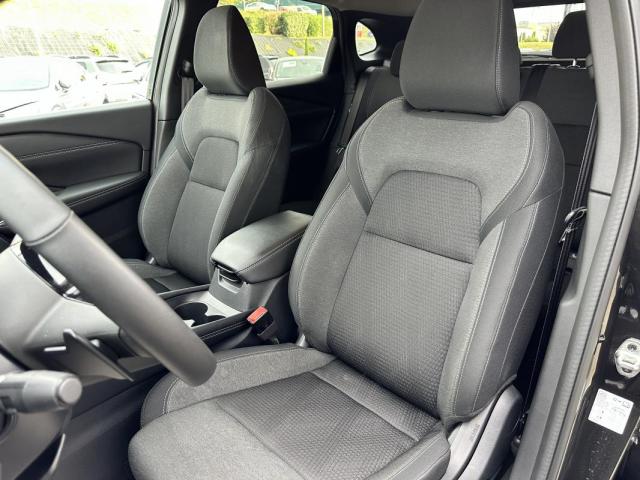 Nissan Qashqai image 4