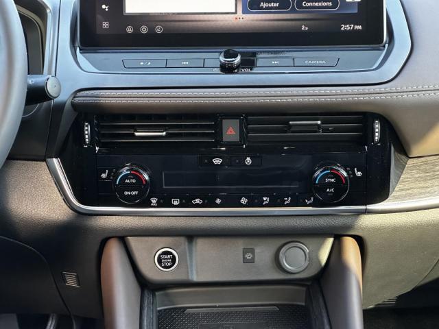 Nissan Qashqai image 3