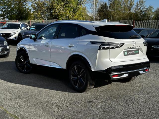 Nissan Qashqai image 4