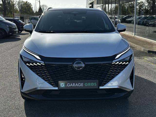 Nissan Qashqai image 1