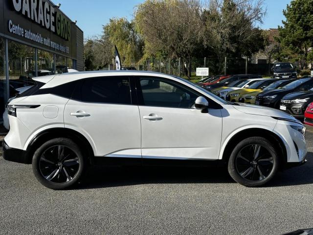 Nissan Qashqai image 6