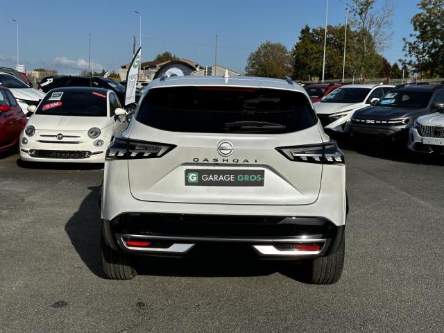 Nissan Qashqai image 7