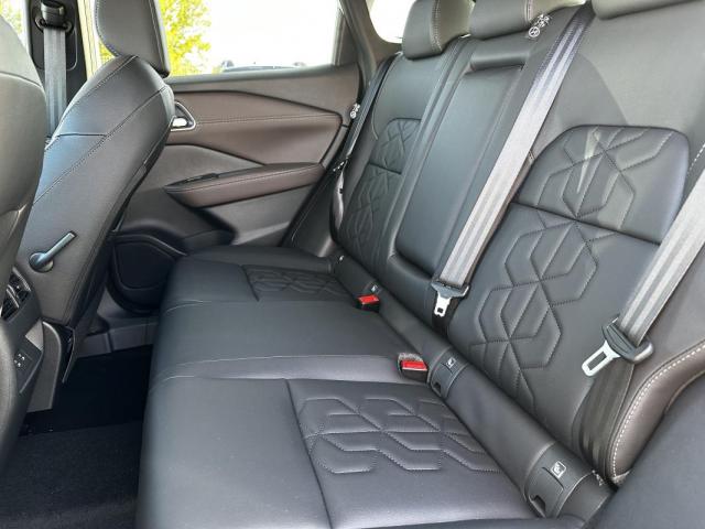 Nissan Qashqai image 5