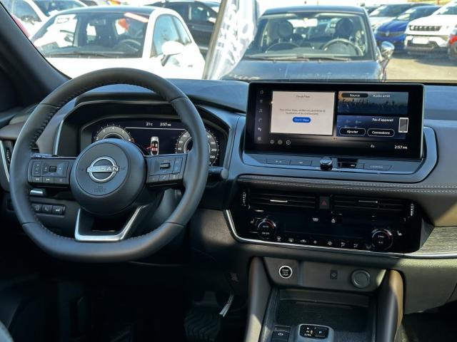 Nissan Qashqai image 8