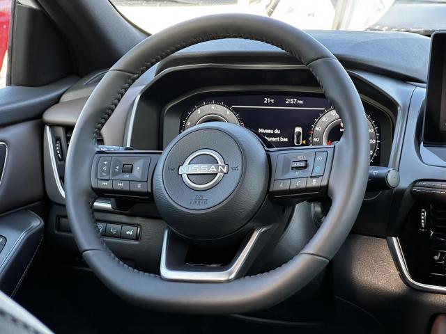 Nissan Qashqai image 2