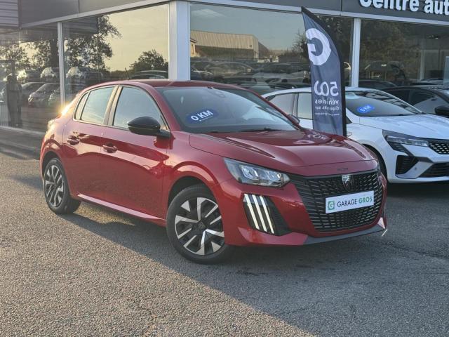Peugeot