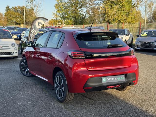 Peugeot 208 image 6