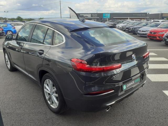 Bmw X4 image 6