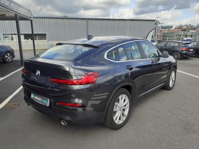 Bmw X4 image 3