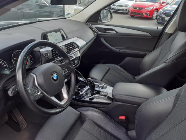 Bmw X4 image 8