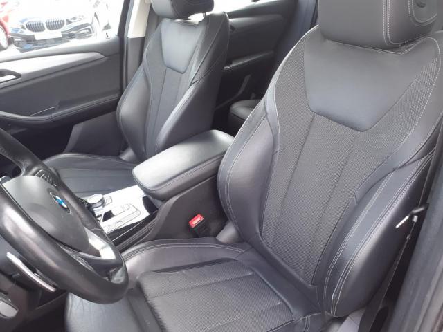 Bmw X4 image 1