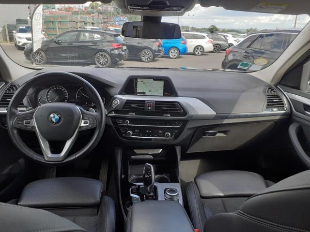 Bmw X4 image 9