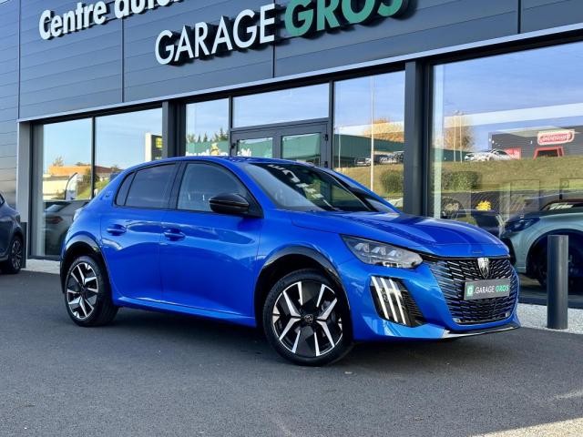 Peugeot