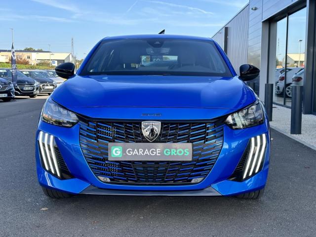 Peugeot 208 image 5