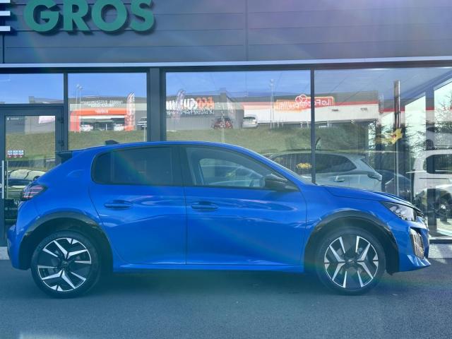 Peugeot 208 image 4