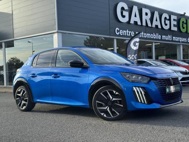 Peugeot