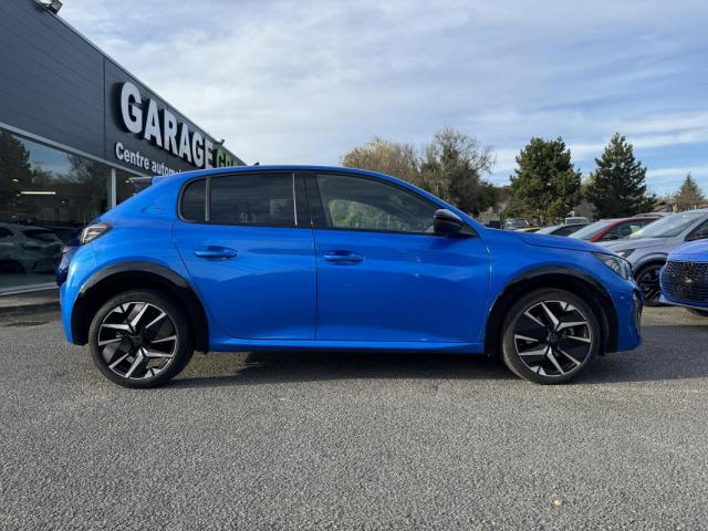 Peugeot 208 image 6