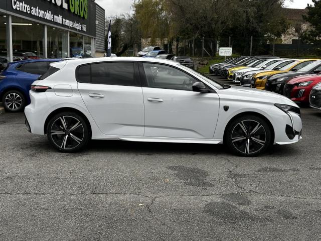 Peugeot 308 image 1