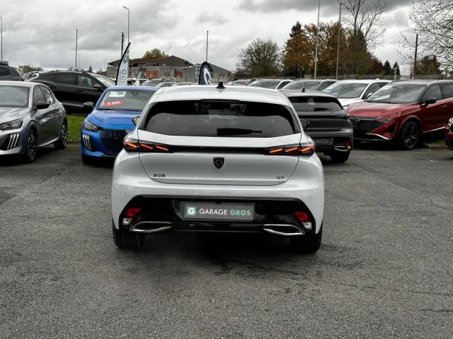 Peugeot 308 image 4