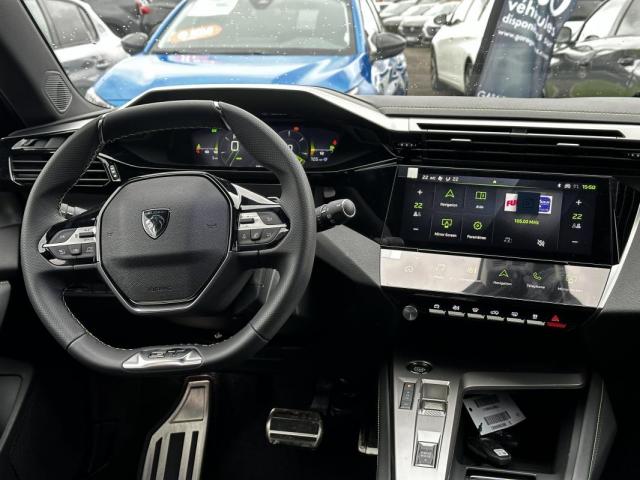 Peugeot 308 image 6