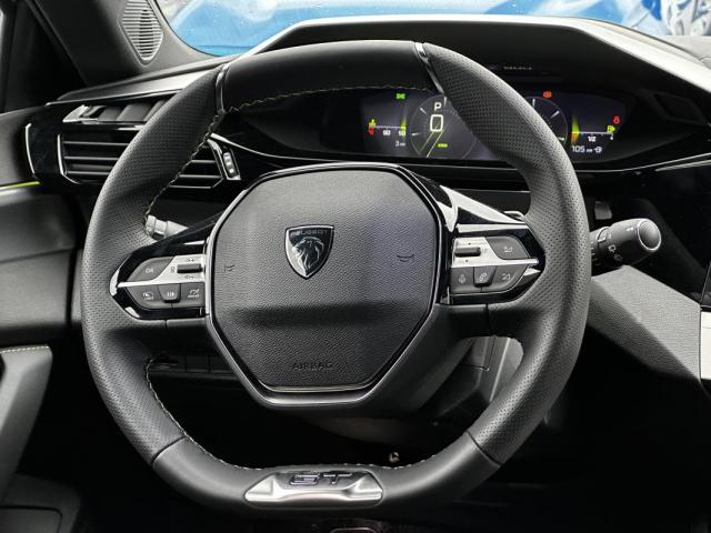 Peugeot 308 image 8