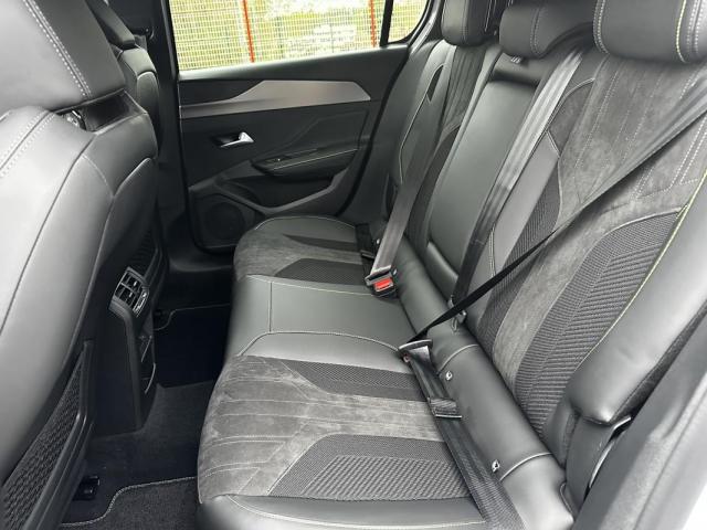 Peugeot 308 image 9