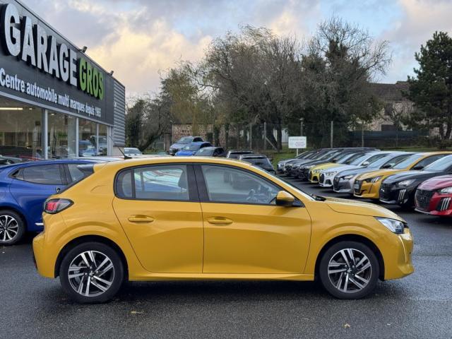 Peugeot 208 image 4