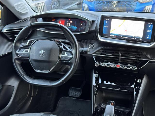 Peugeot 208 image 3