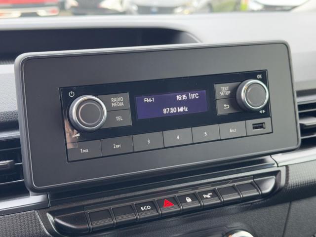 Nissan Townstar image 1
