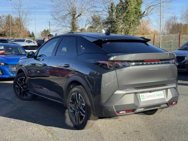 Peugeot 3008 image 2