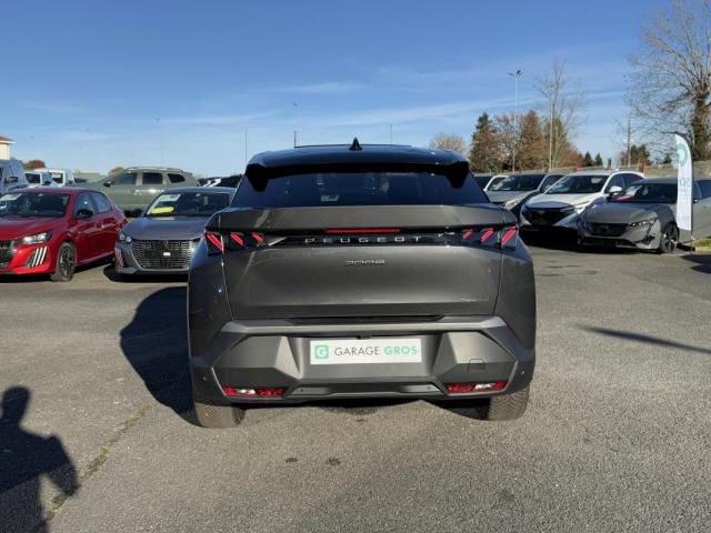 Peugeot 3008 image 8