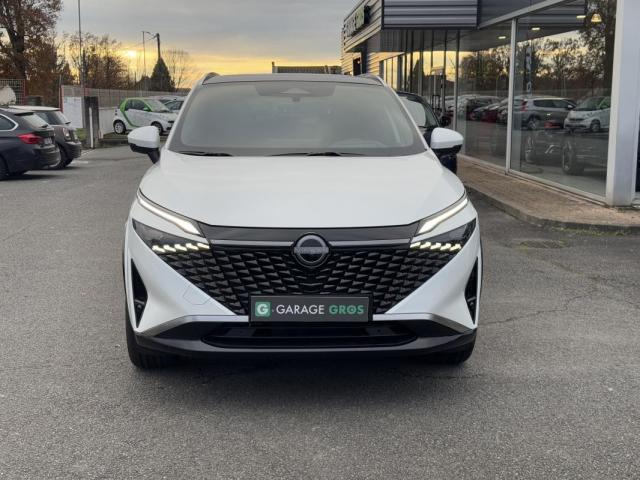 Nissan Qashqai image 7