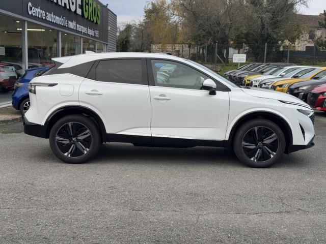 Nissan Qashqai image 9