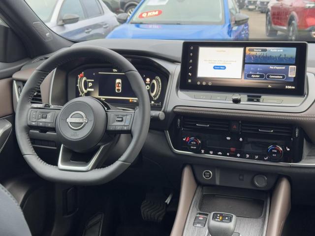Nissan Qashqai image 4