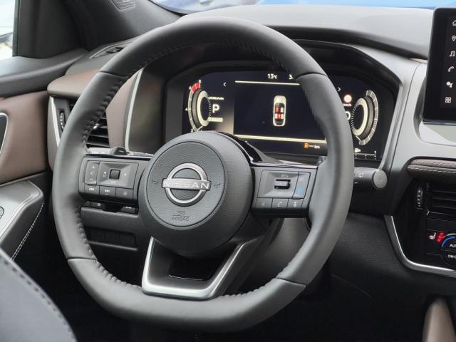 Nissan Qashqai image 8