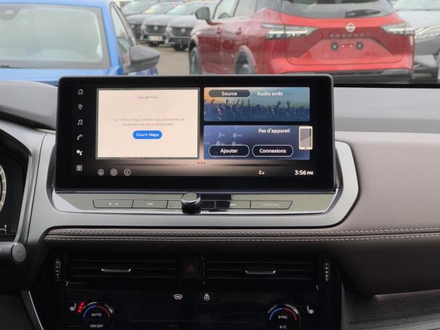 Nissan Qashqai image 5