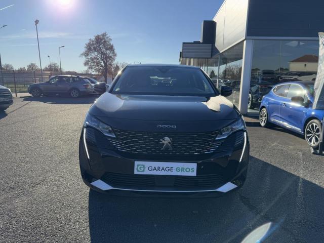 Peugeot 3008 image 6