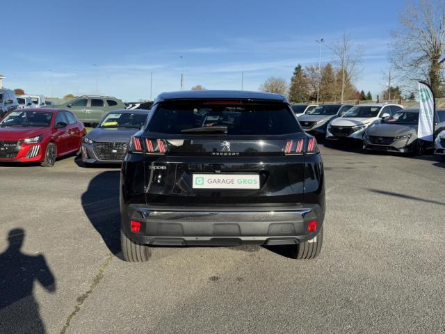 Peugeot 3008 image 5