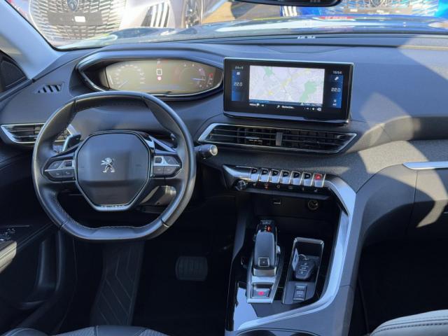 Peugeot 3008 image 1