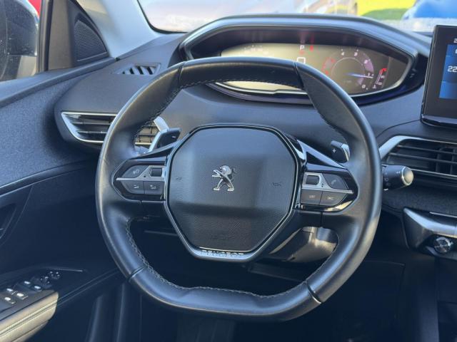Peugeot 3008 image 8