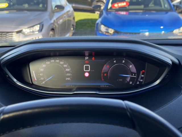 Peugeot 3008 image 9