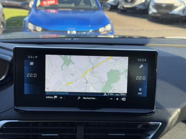 Peugeot 3008 image 3