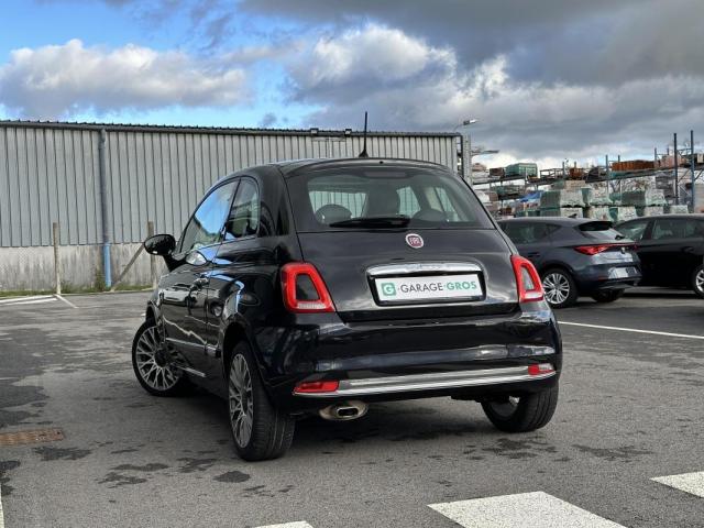 Fiat 500 image 1