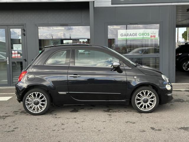 Fiat 500 image 7