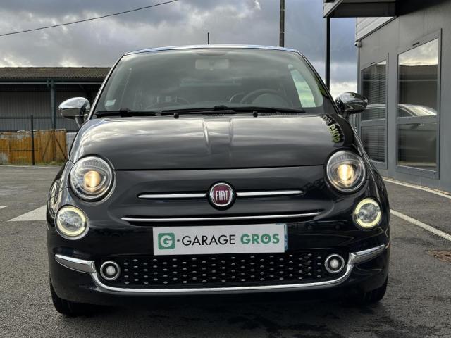 Fiat 500 image 4