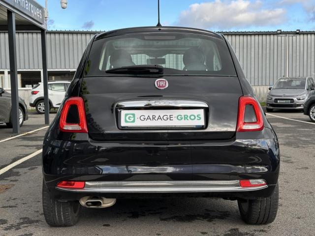 Fiat 500 image 3