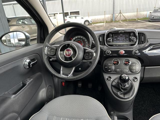 Fiat 500 image 6